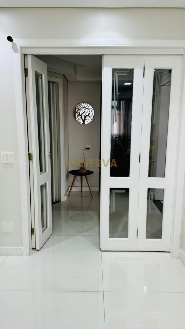 Apartamento à venda com 3 quartos, 2 suítes, 3 vagas e 158m² no Vila Santa Teresa, Santo André (SP) — foto 5 de 30