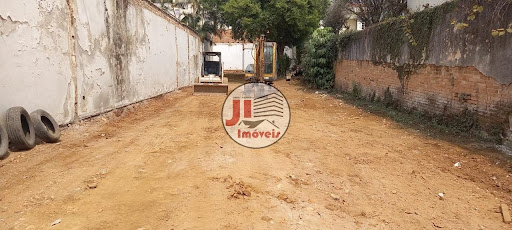 Área interna 