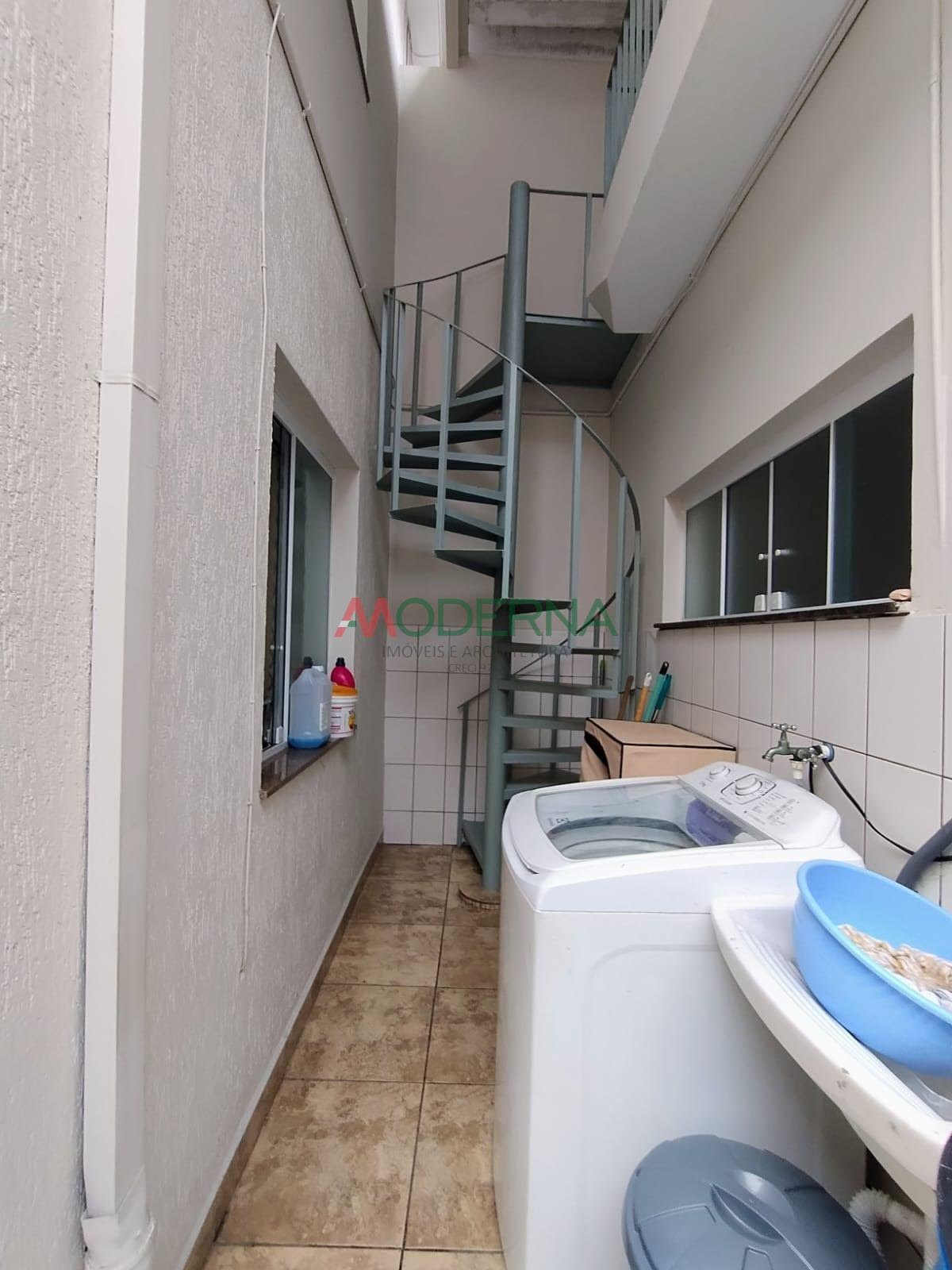 Casa à venda com 3 quartos, 1 suíte, 2 vagas e 150m² no Paulicéia, São Bernardo do Campo (SP) — foto 30 de 30