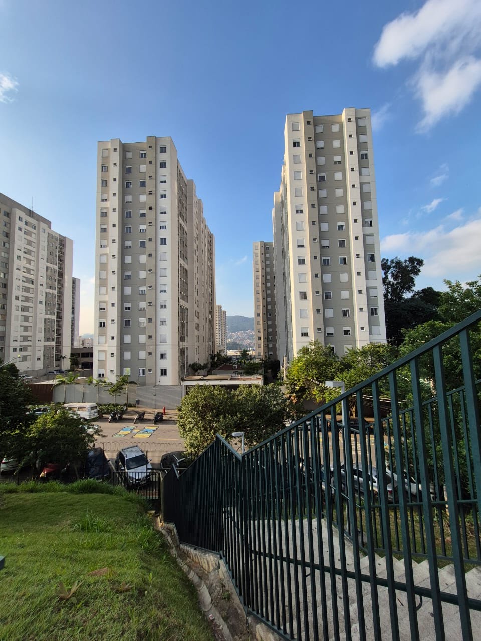 Apartamento à venda com 2 quartos, 1 banheiro, 1 vaga e 44m² no Loteamento City Jaragua, São Paulo (SP) — foto 11 de 19