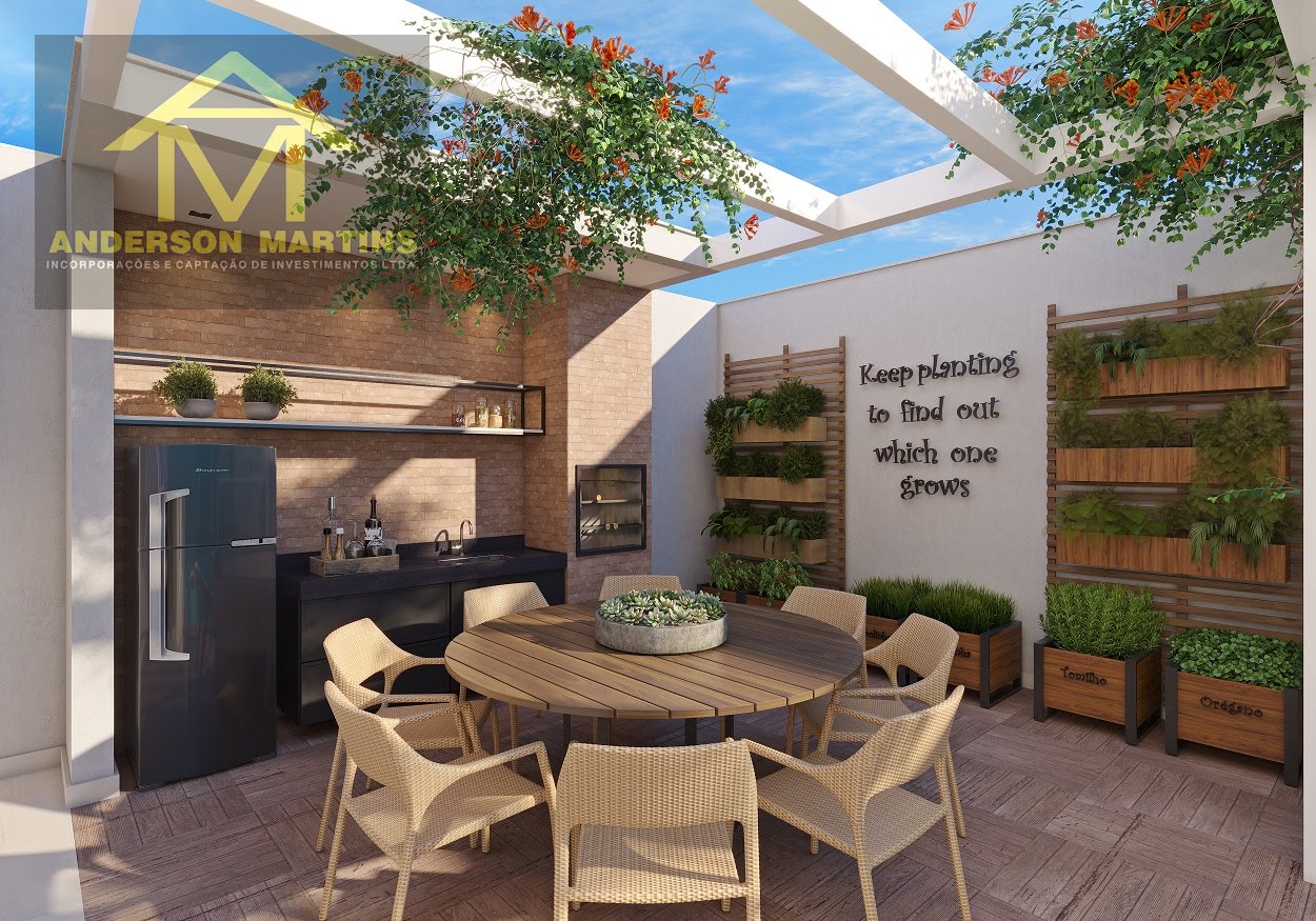 Apartamento, 2 quartos, 51 m² - Foto 11