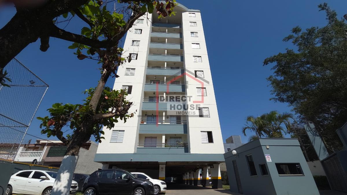 Apartamento, 2 quartos, 48 m² - Foto 41