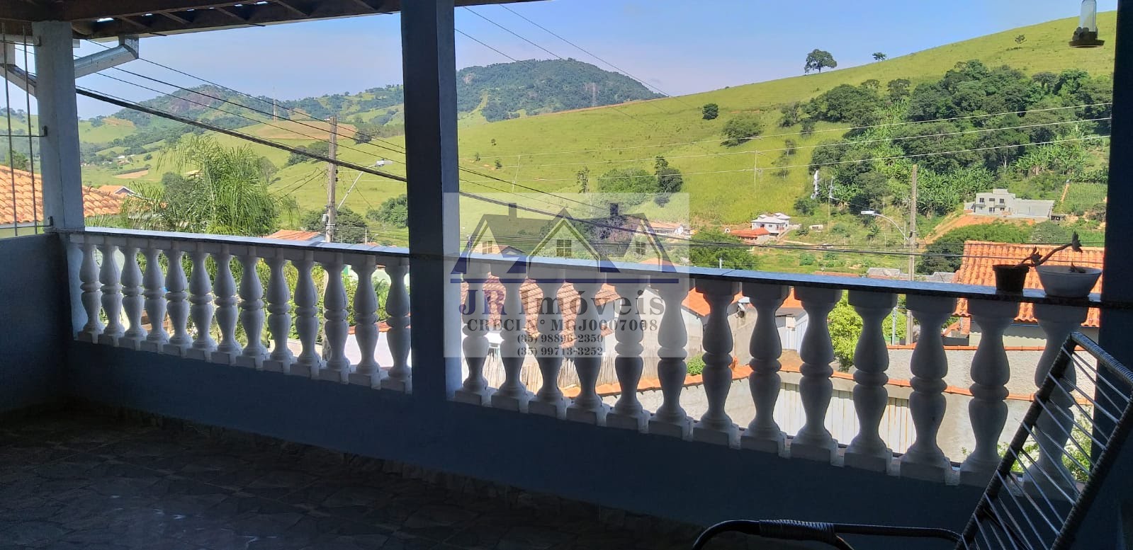 Casa à venda com 2 quartos, 1 suíte, 5 vagas e 300m² no Bairro Santa Barbara, Piranguinho (MG) — foto 10 de 30