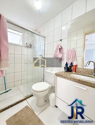 Apartamento em Jardim Atlântico  -  Goiânia