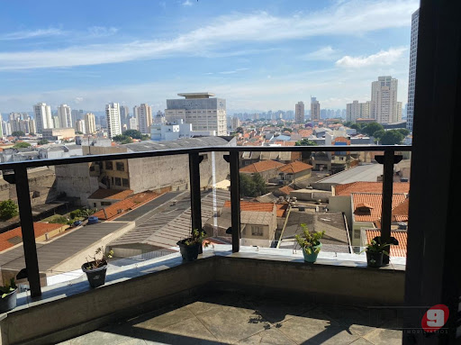 Apartamento em Mooca - São Paulo, SP