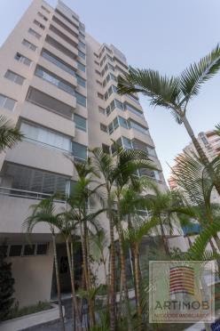 Aluguel de Apartamento 1 Dorm no Morumbi, 45m² por R$2000