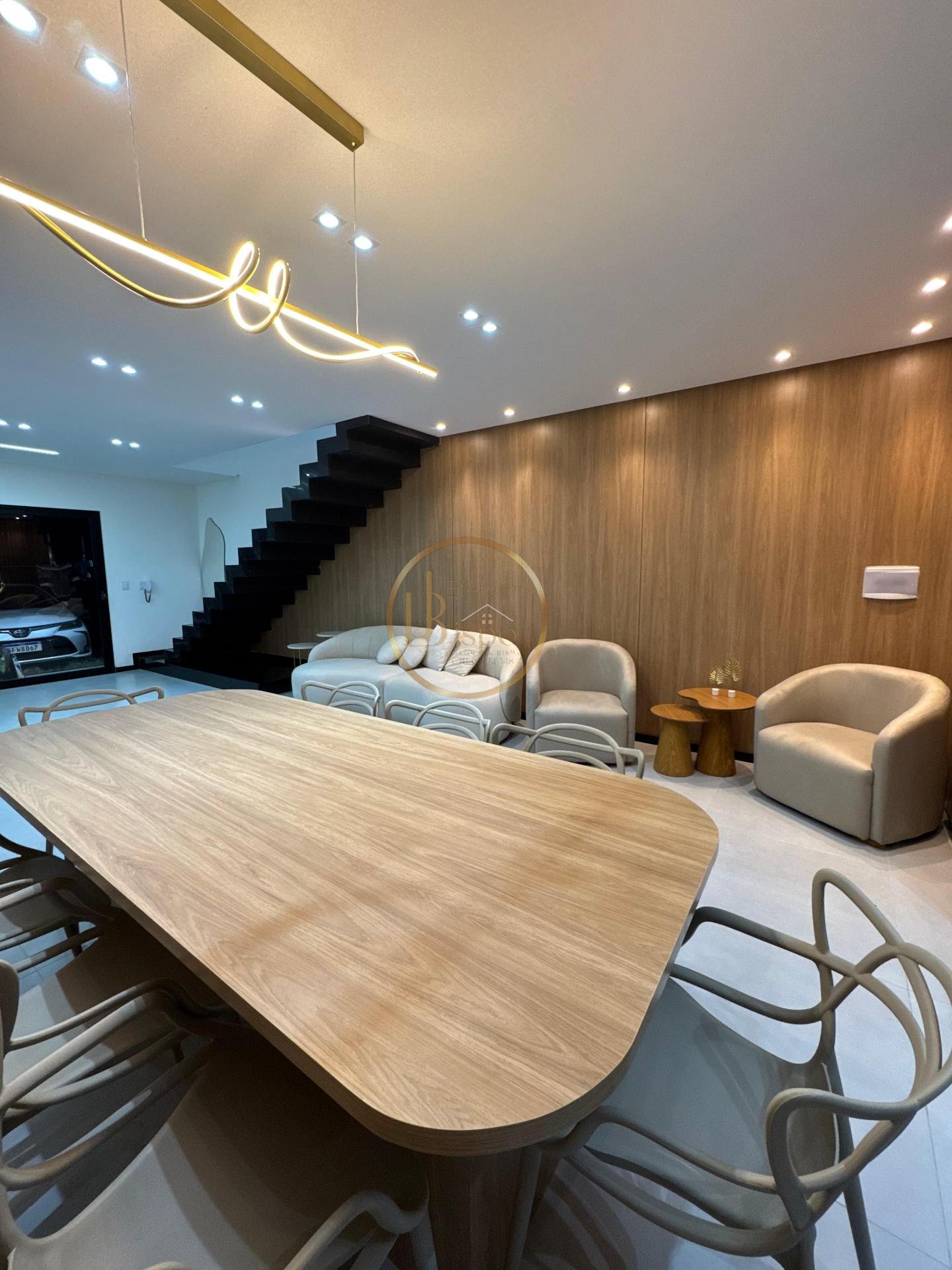 Casa à venda com 2 quartos, 2 suítes, 1 vaga e 100m² no Campinho, Porto Seguro (BA) — foto 4 de 10
