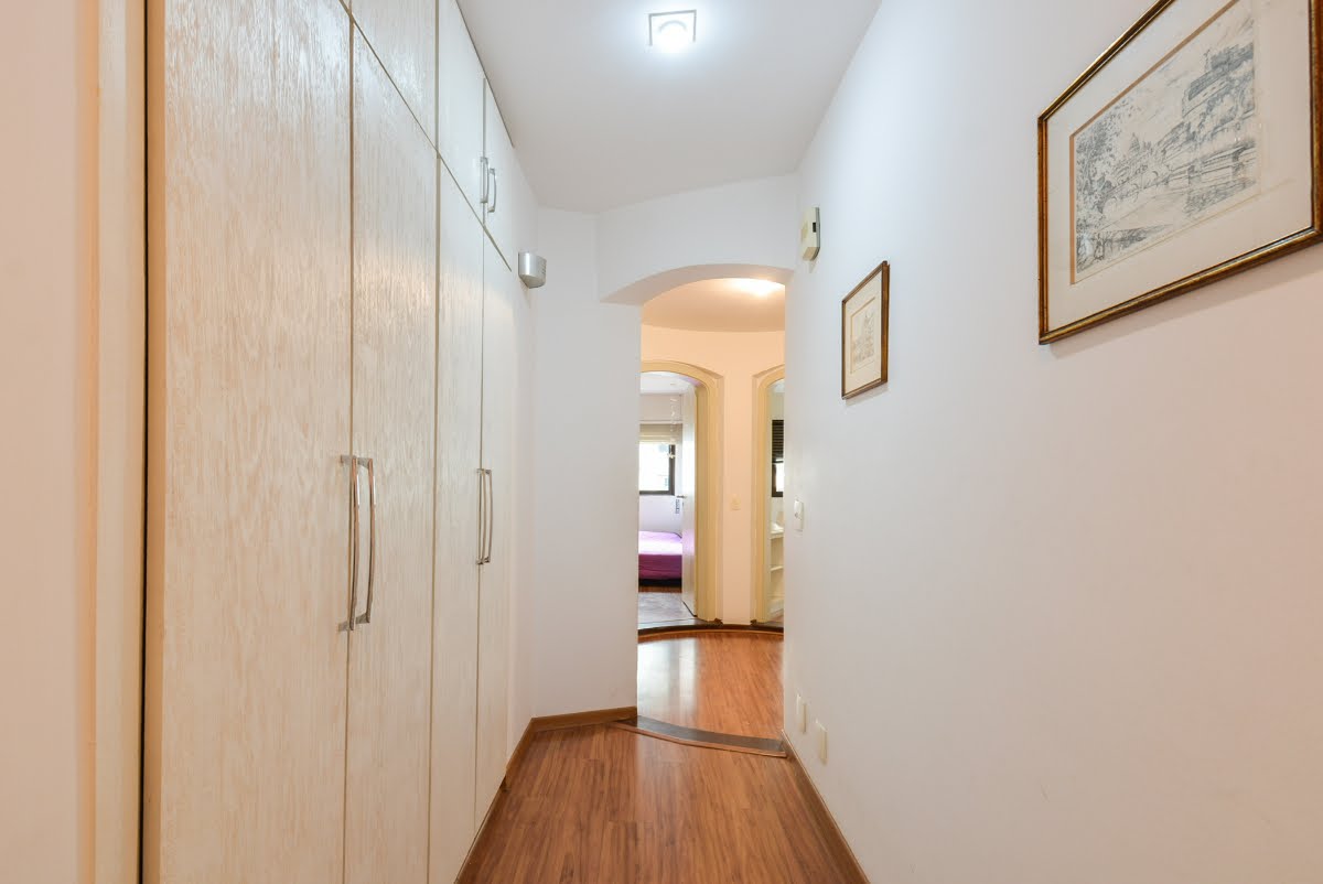 Apartamento à venda com 6 quartos, 4 suítes, 4 vagas e 468m² no Jardim Paulista, São Paulo (SP) — foto 19 de 30