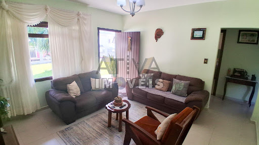 Sala estar social