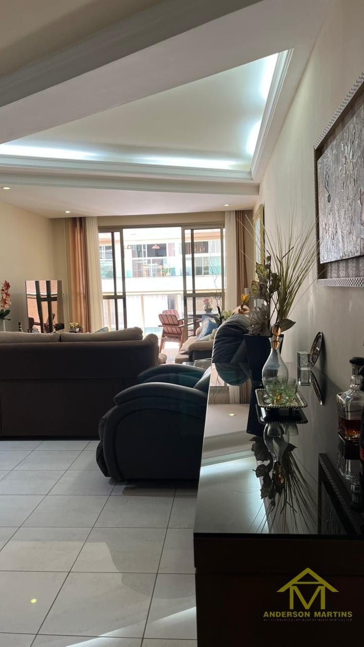 Apartamento, 4 quartos, 190 m² - Foto 17
