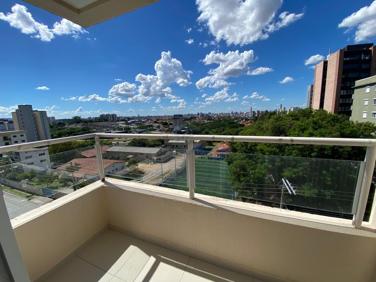 Apartamento à venda com 2 quartos, 1 banheiro, 2 vagas e 61m² no Parque Campolim, Sorocaba (SP) — foto 11 de 30