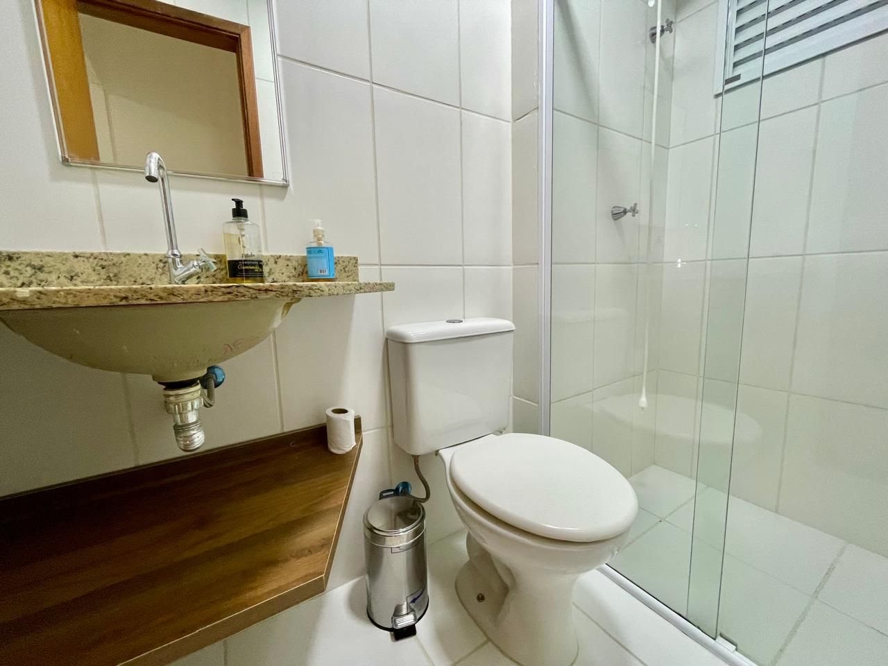Apartamento à venda com 2 quartos, 2 banheiros e 75m² no Itaguá, Ubatuba (SP) — foto 7 de 14