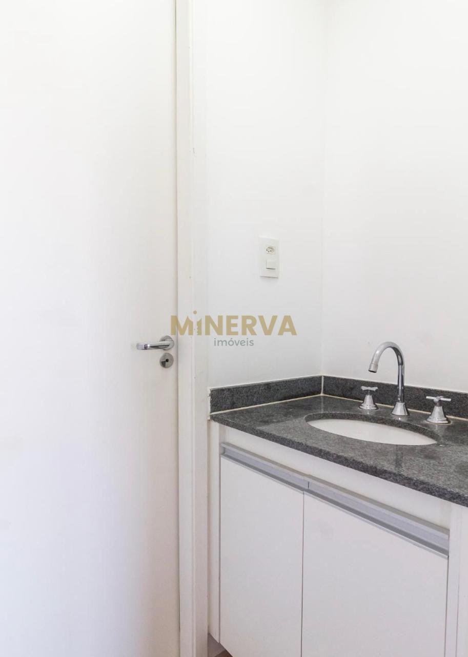 Studio à venda com 1 quarto, 1 banheiro, 1 vaga e 38m² no Tatuapé, São Paulo (SP) — foto 9 de 17