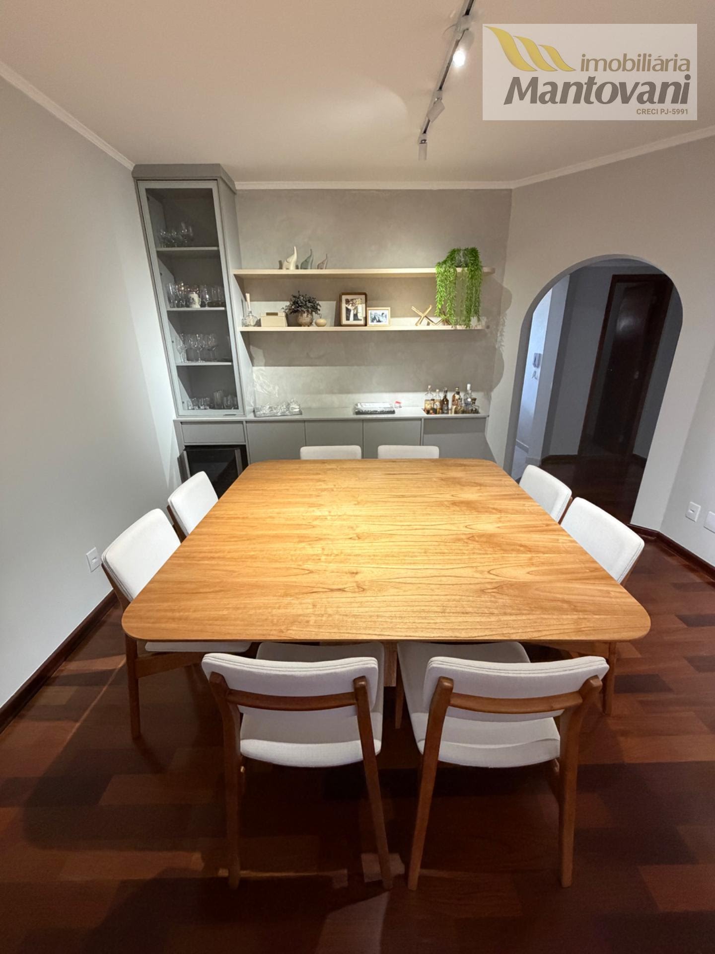 Apartamento à venda com 3 quartos, 1 suíte, 2 vagas e 150m² no Centro, Tatuí (SP) — foto 15 de 30