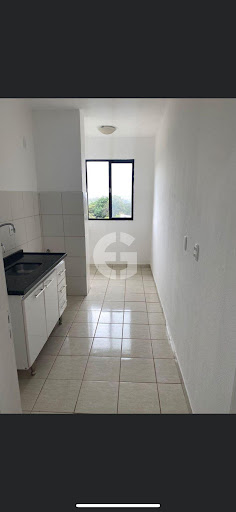 Cozinha e area de serviço 