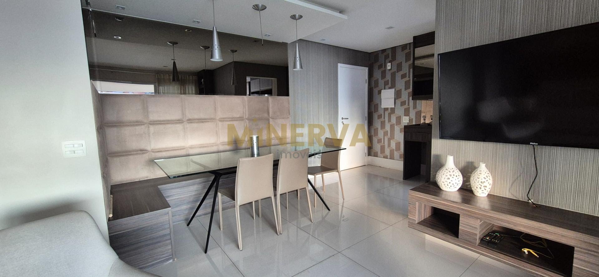 Apartamento à venda com 2 quartos, 1 suíte, 2 vagas e 92m² no Vila Regente Feijó, São Paulo (SP) — foto 6 de 23