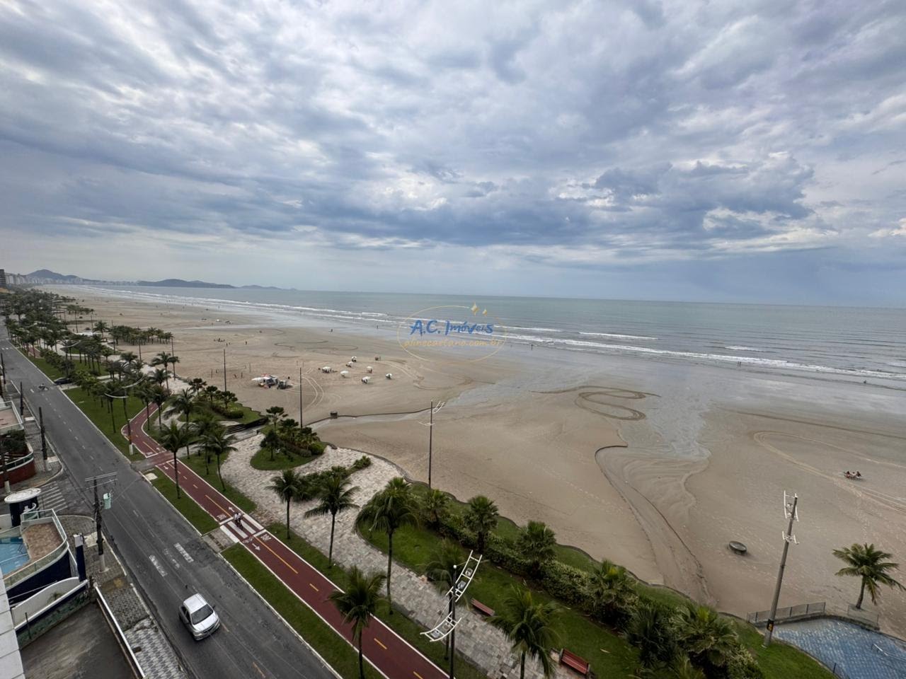Apartamento à venda com 2 quartos, 1 suíte, 1 vaga e 66m² no Maracanã, Praia Grande (SP) — foto 12 de 30