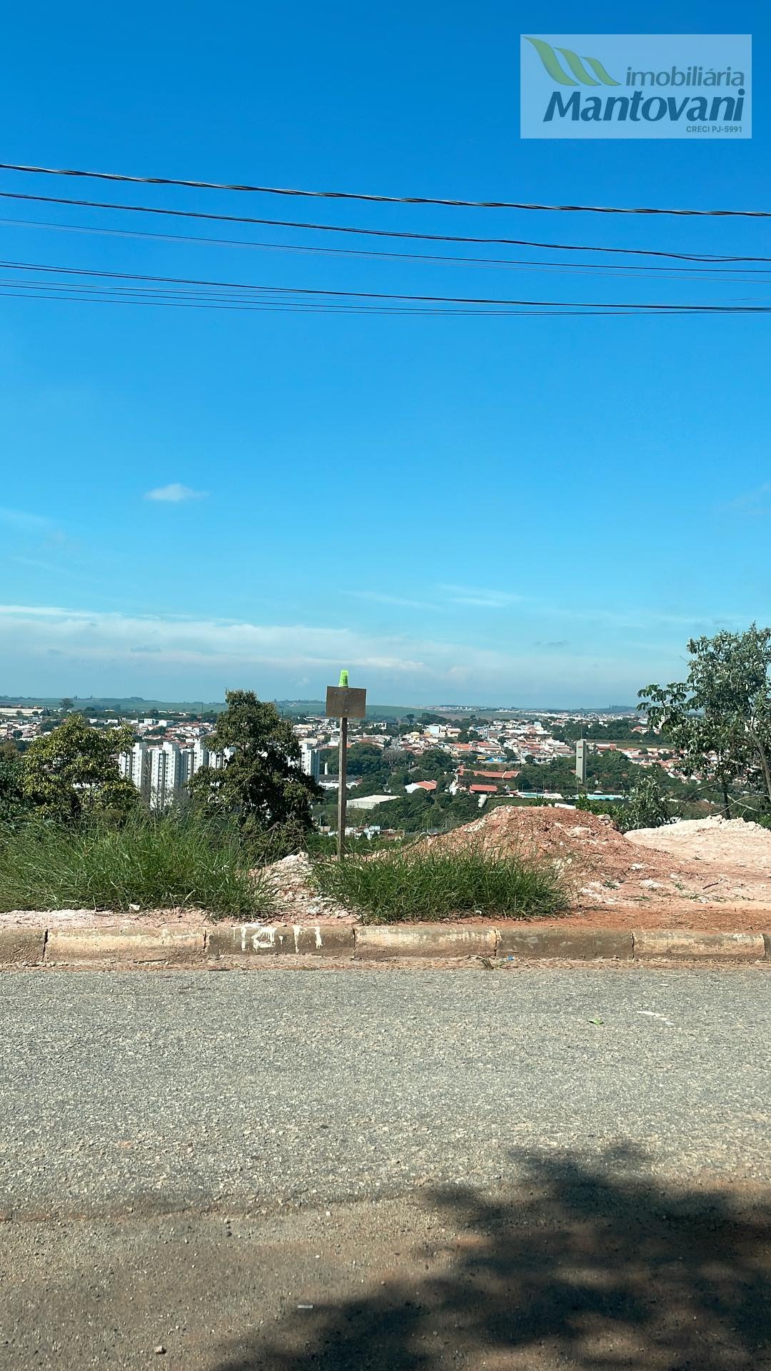 Terreno à venda com 361m² de terreno no Jardim Paulista, Tatuí — foto principal