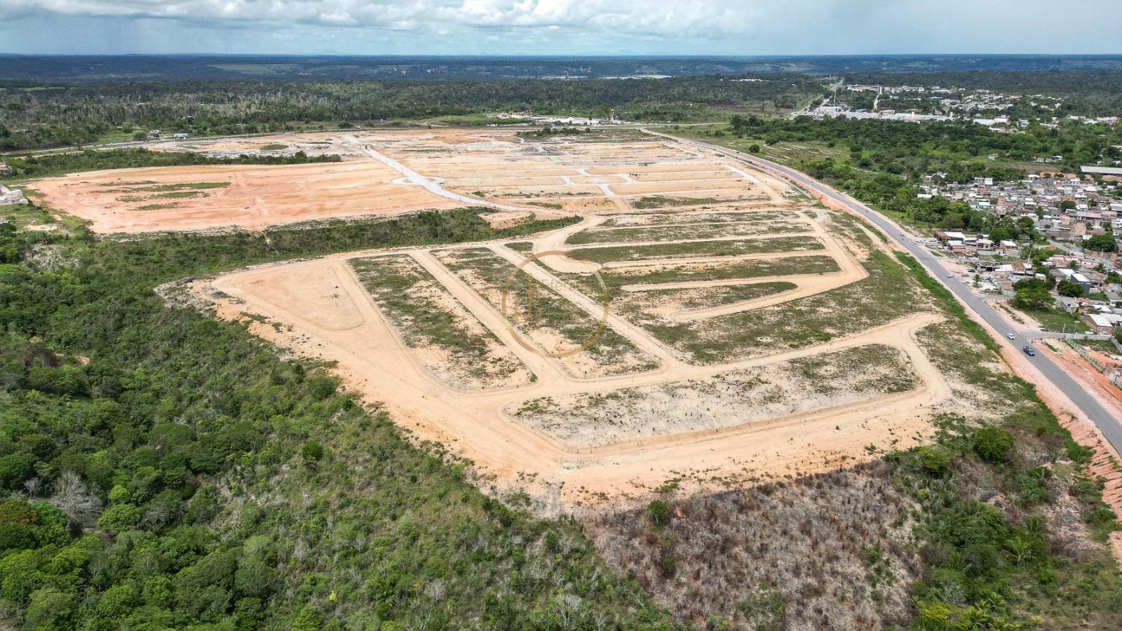 Terreno à venda com 250m² de terreno no Reserva Vic Costa das Baleias, Porto Seguro (BA) — foto 4 de 11