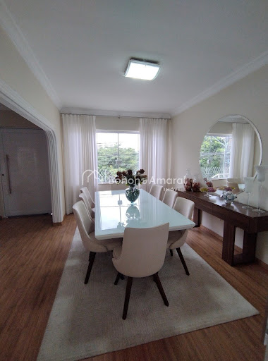 Casa, 3 quartos, 210 m² - Foto 5