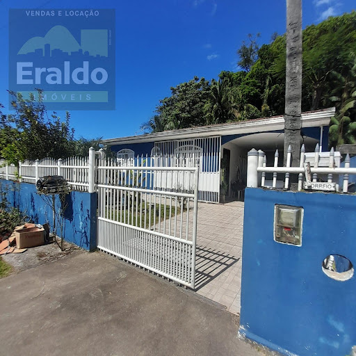 Casa em Sertãozinho - Matinhos, PR