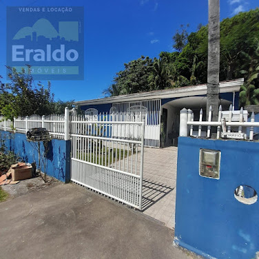 Casa em Sertãozinho - Matinhos, PR