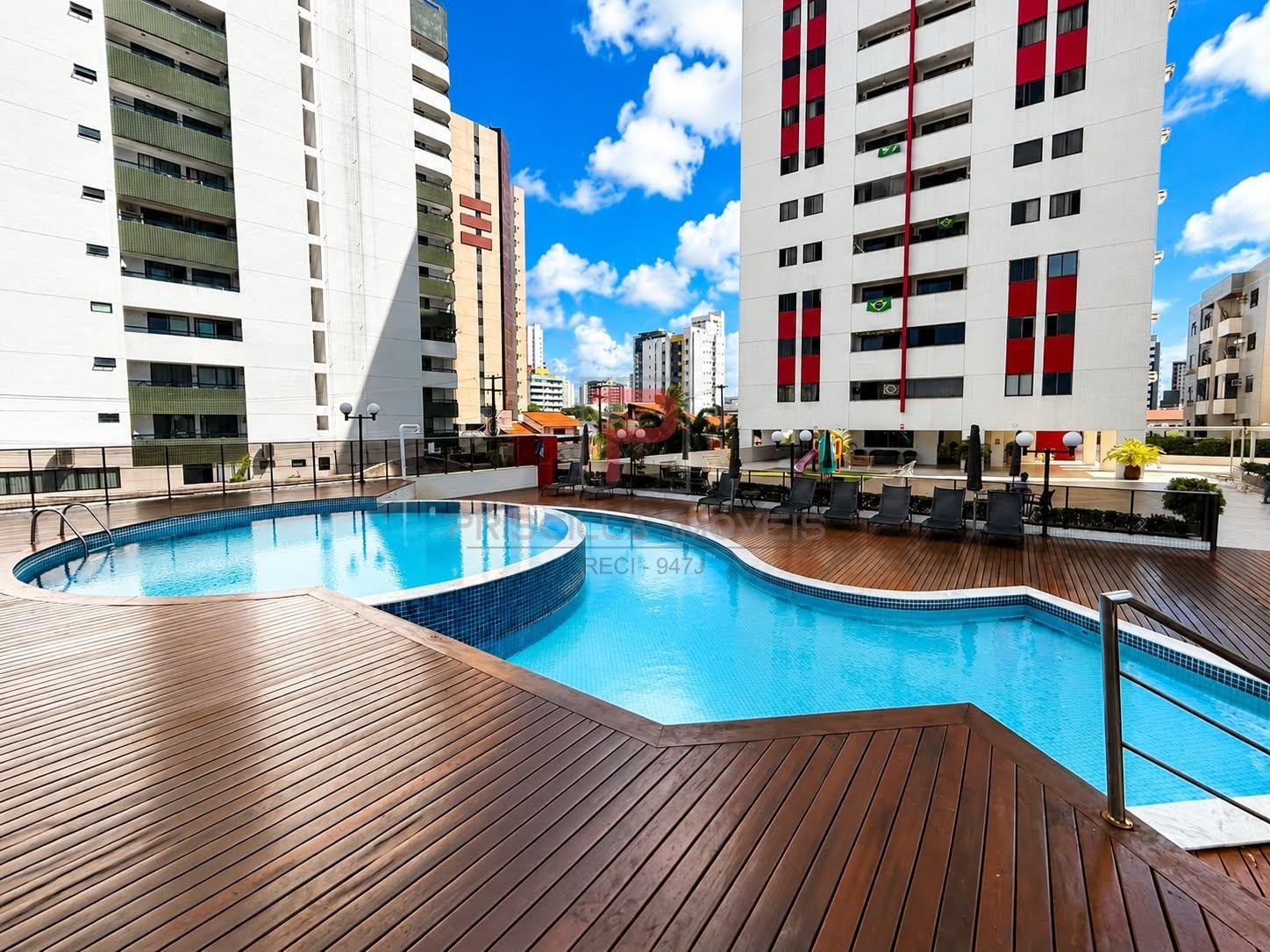 Apartamento à venda com 3 quartos, 2 suítes, 1 vaga e 89m² no Aeroclube, João Pessoa (PB) — foto 28 de 30