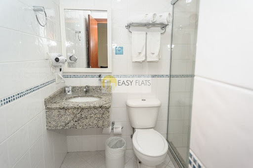 Flat em Centro - Osasco, SP
