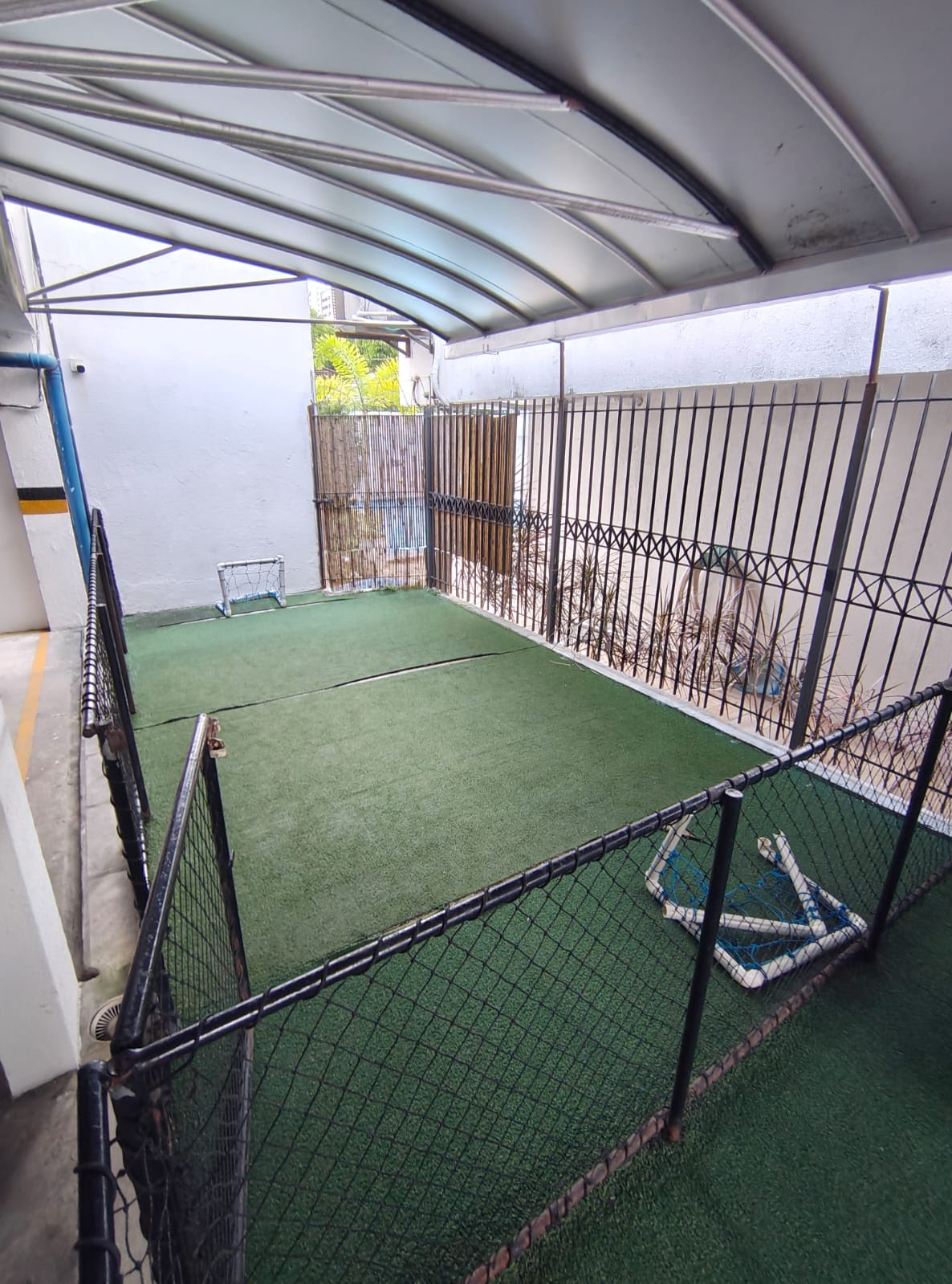 Apartamento à venda com 3 quartos, 1 suíte, 2 vagas e 80m² no Madalena, Recife (PE) — foto 23 de 25