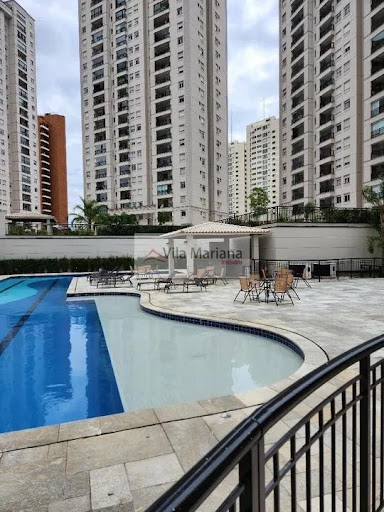 Apartamento 2 quartos 1 suíte 1 vaga lazer em Vila Suzana