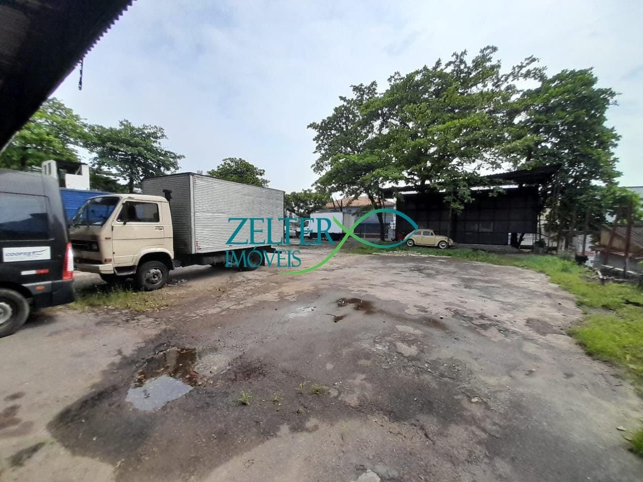 Comercial para alugar com 1186m² no Penha Circular, Rio de Janeiro (RJ) — foto 8 de 28