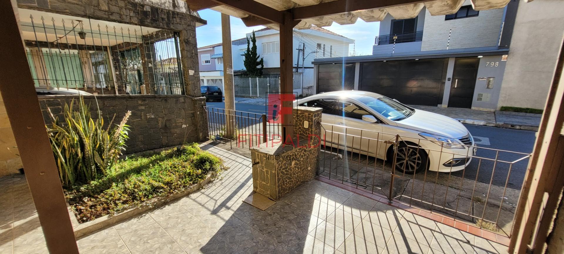 Sobrado a Venda Vila Galvão