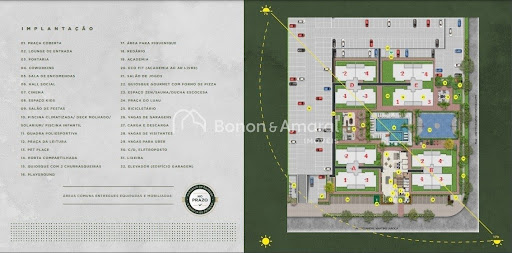 Apartamento, 3 quartos, 83 m² - Foto 2