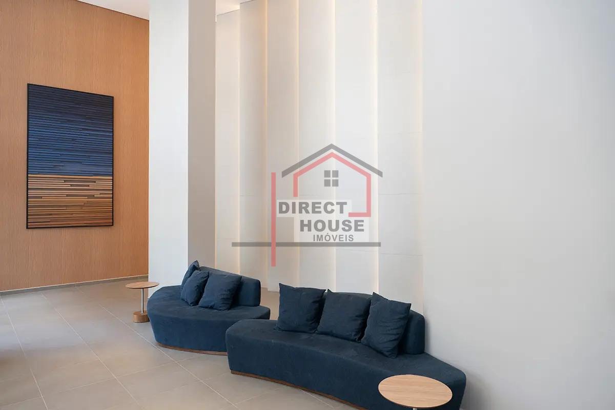 Apartamento, 1 quarto, 25 m² - Foto 26
