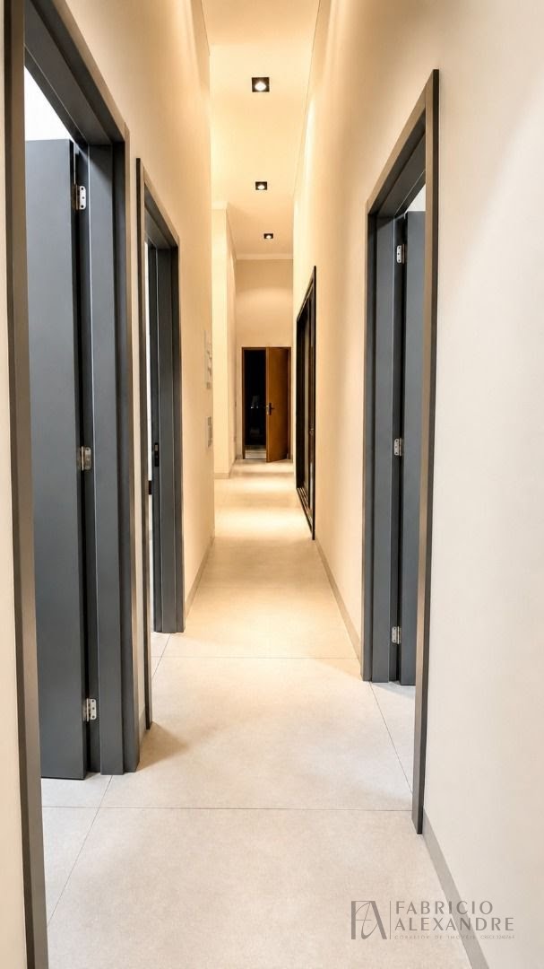 Casa à venda com 3 quartos, 1 suíte, 2 vagas e 130m² no Set Sul II, São José do Rio Preto (SP) — foto 11 de 20