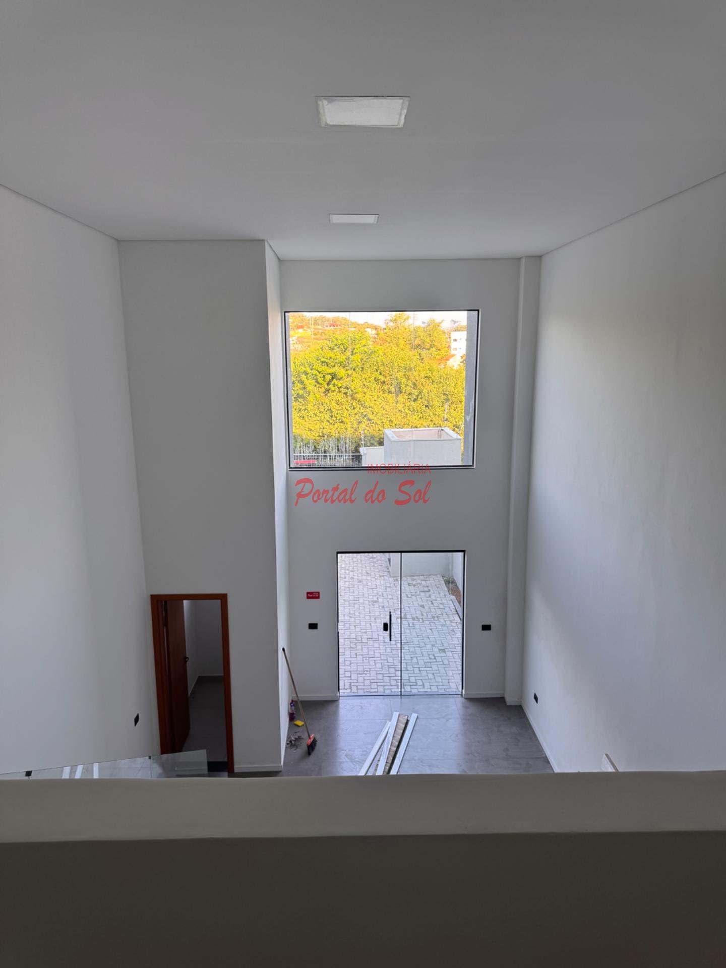 Casa, 1 quarto, 74 m² - Foto 9