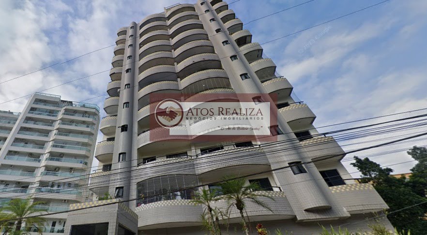 Apartamento à venda com 2 quartos, 2 banheiros, 1 vaga e 82m² no Jardim Tejereba, Guarujá — foto principal