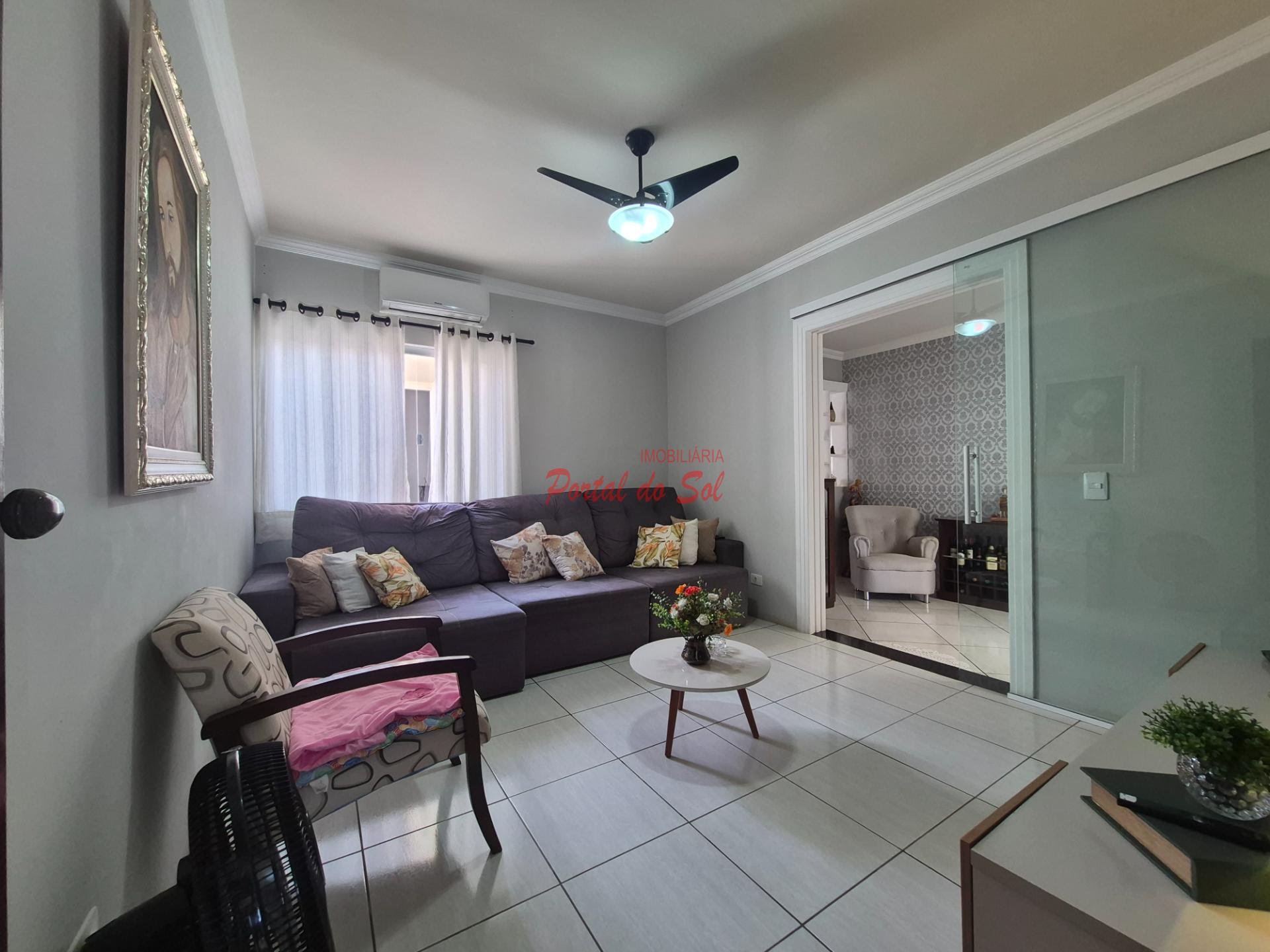 Casa, 2 quartos, 206 m² - Foto 15