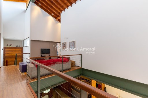 Casa de Condomínio, 4 quartos - Foto 44