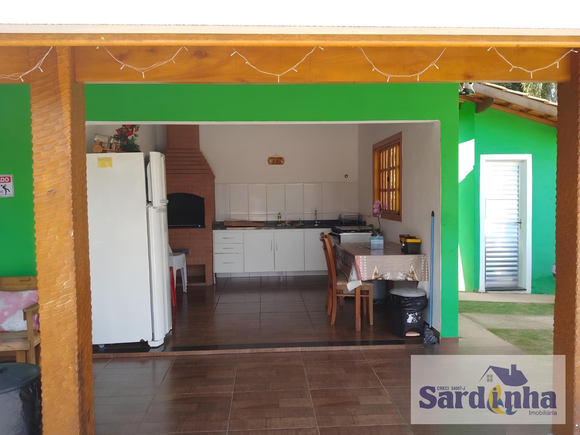 Apartamento à venda com 3 quartos, 3 banheiros e 350m² no Ibiúna (SP) — foto 19 de 26