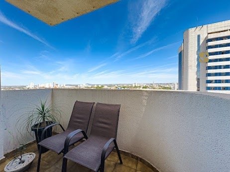 Apartamento à venda no bairro Bosque da Saúde no Edifício Sant Tropez em Cuiabá