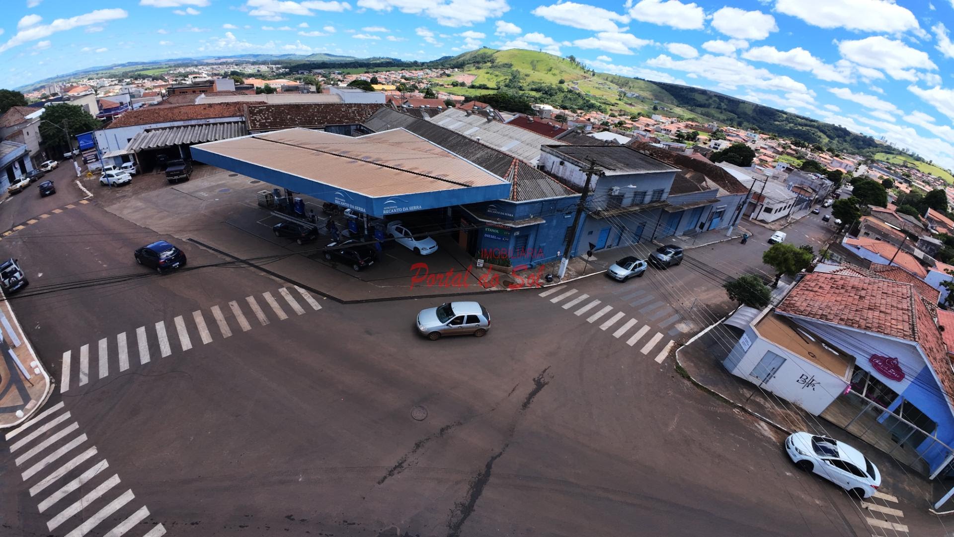 Comercial à venda com 3m² no Vila São Pedro, Santo Antônio da Platina — foto principal
