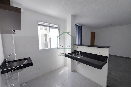 Apartamento à Venda no Jardim Europa, Suzano - 2 Dorms.