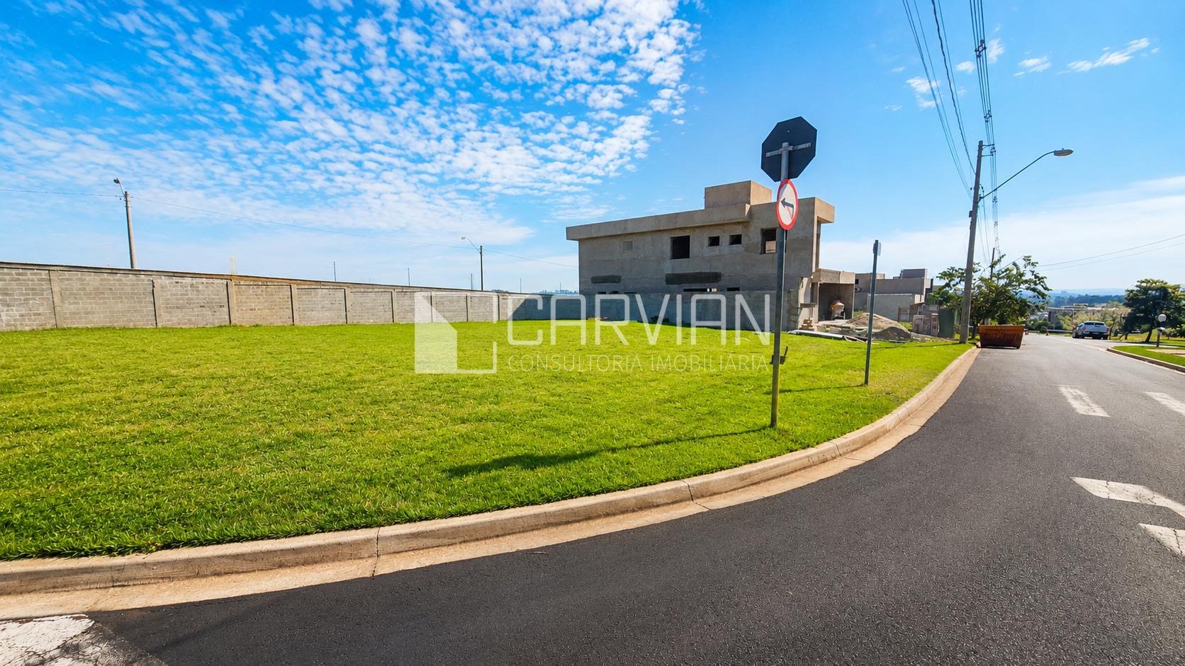 Terreno à venda com 434m² de terreno no Loteamento Terras de Florença, Ribeirão Preto (SP) — foto 15 de 23