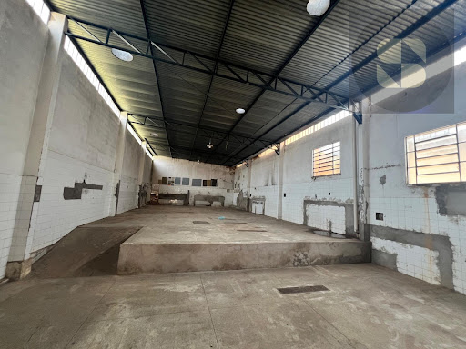Barracão para Locação em Duque de Caxias, Cuiabá | 480m²