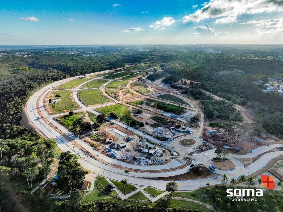 Terreno à venda com 500m² de terreno no Alto Mundaí, Porto Seguro (BA) — foto 20 de 21