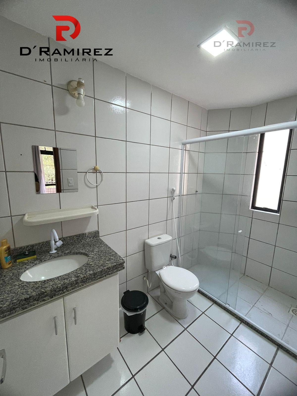 Apartamento para alugar com 3 quartos, 1 suíte, 1 vaga e 65m² no Calhau, São Luís (MA) — foto 14 de 20