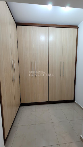 Suíte - Closet