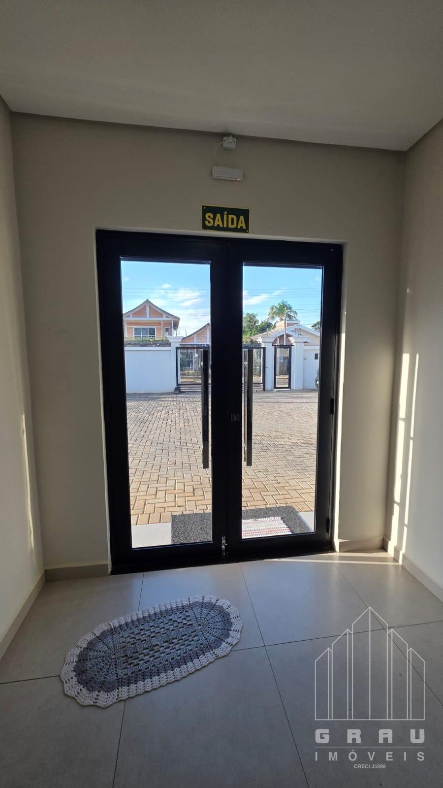 Apartamento na Vila A  -  Foz do Iguaçu