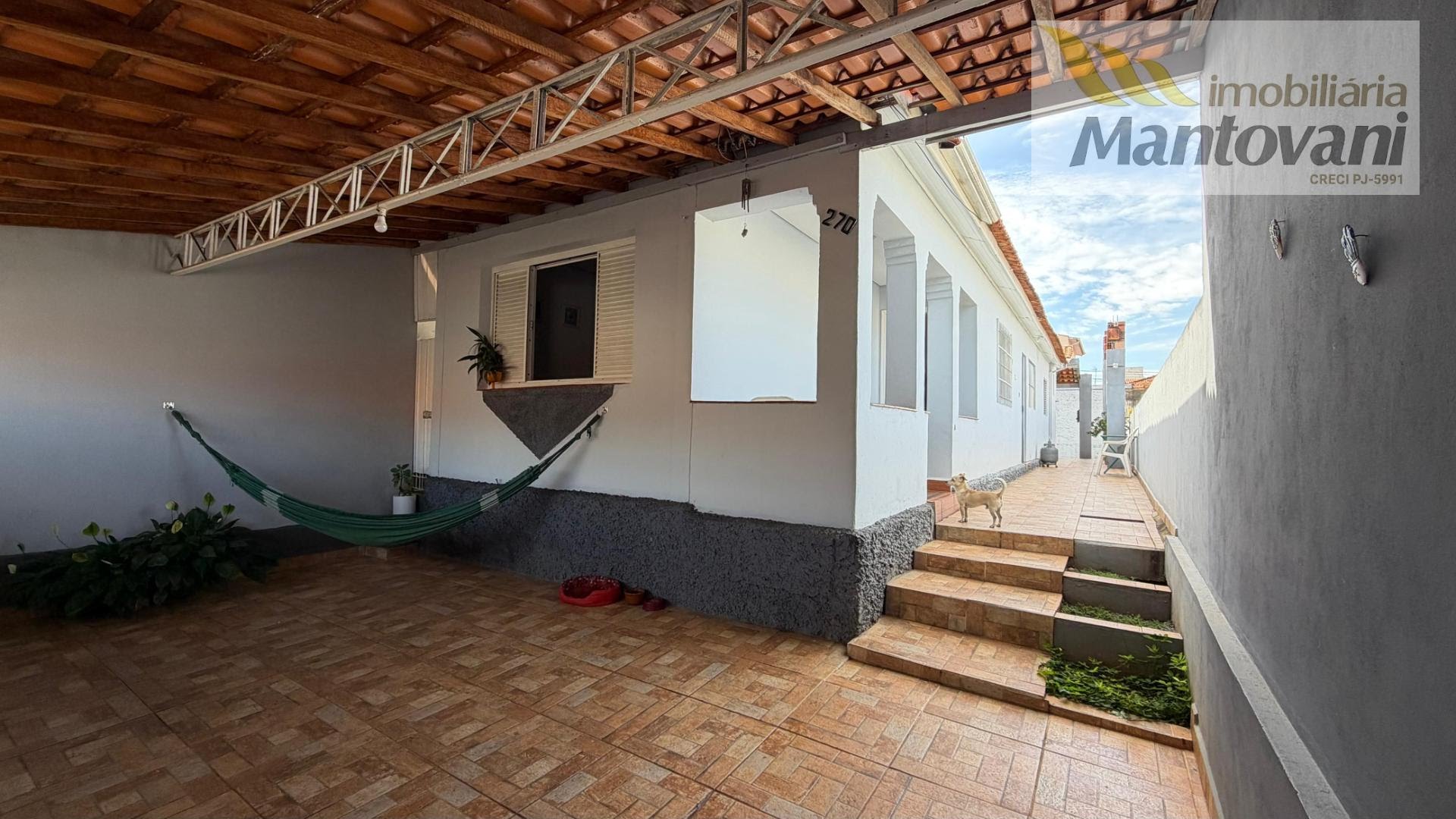 Casa à venda com 2 quartos, 1 suíte e 1 vaga no Centro, Tatuí (SP) — foto 5 de 21